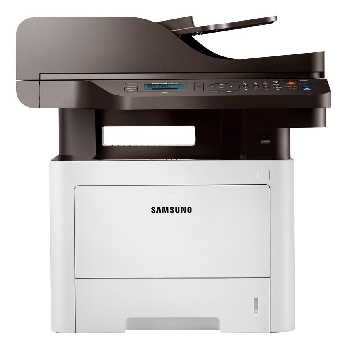 Toner for Samsung ProXpress SL-M4075FR