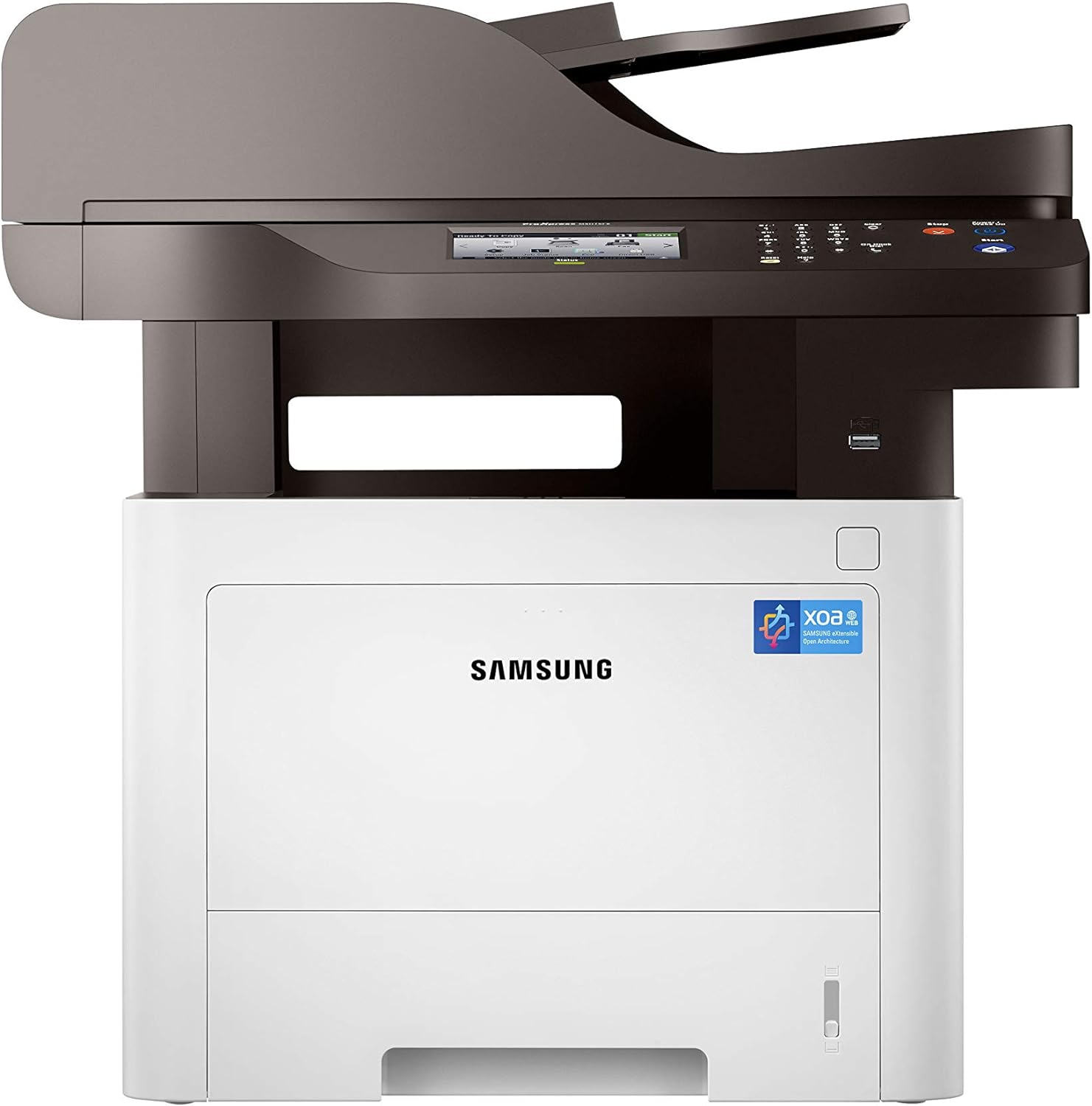 Toner voor Samsung ProXpress SL-M4075FX