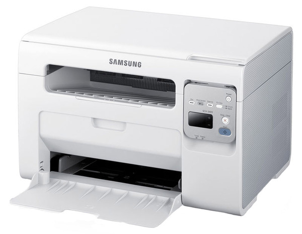 Toner för Samsung SCX-3407