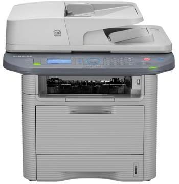 Toner pro Samsung SCX-4833HD