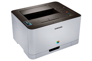 Toner pour Samsung SL-C412W