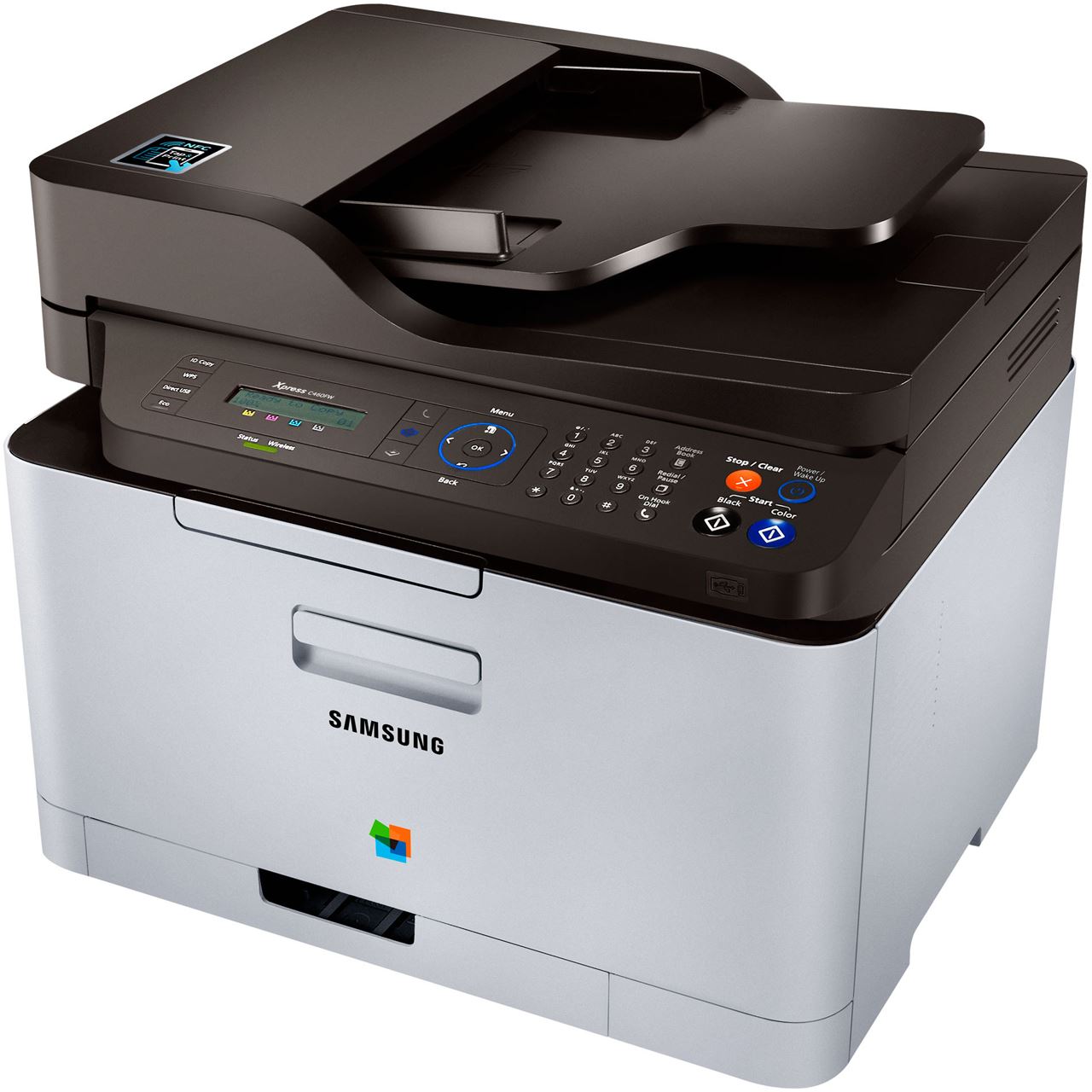 Toner per Samsung SL-C460FW