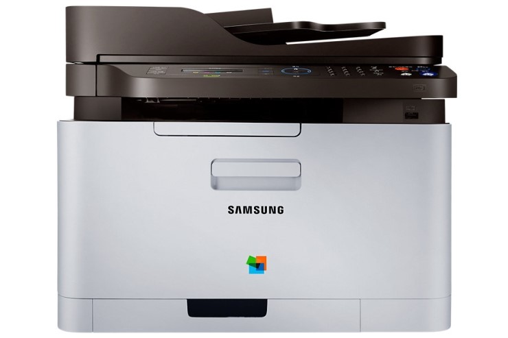 Toner för Samsung SL-C463FW