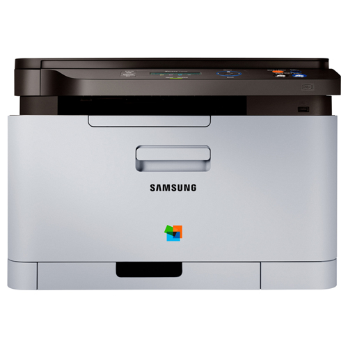 Toner för Samsung SL-C463W