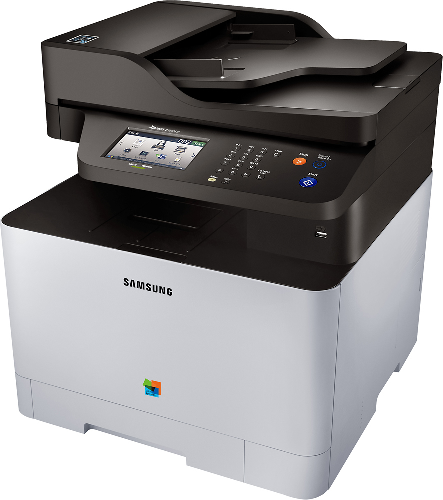 Toner voor Samsung Xpress SL-C1860