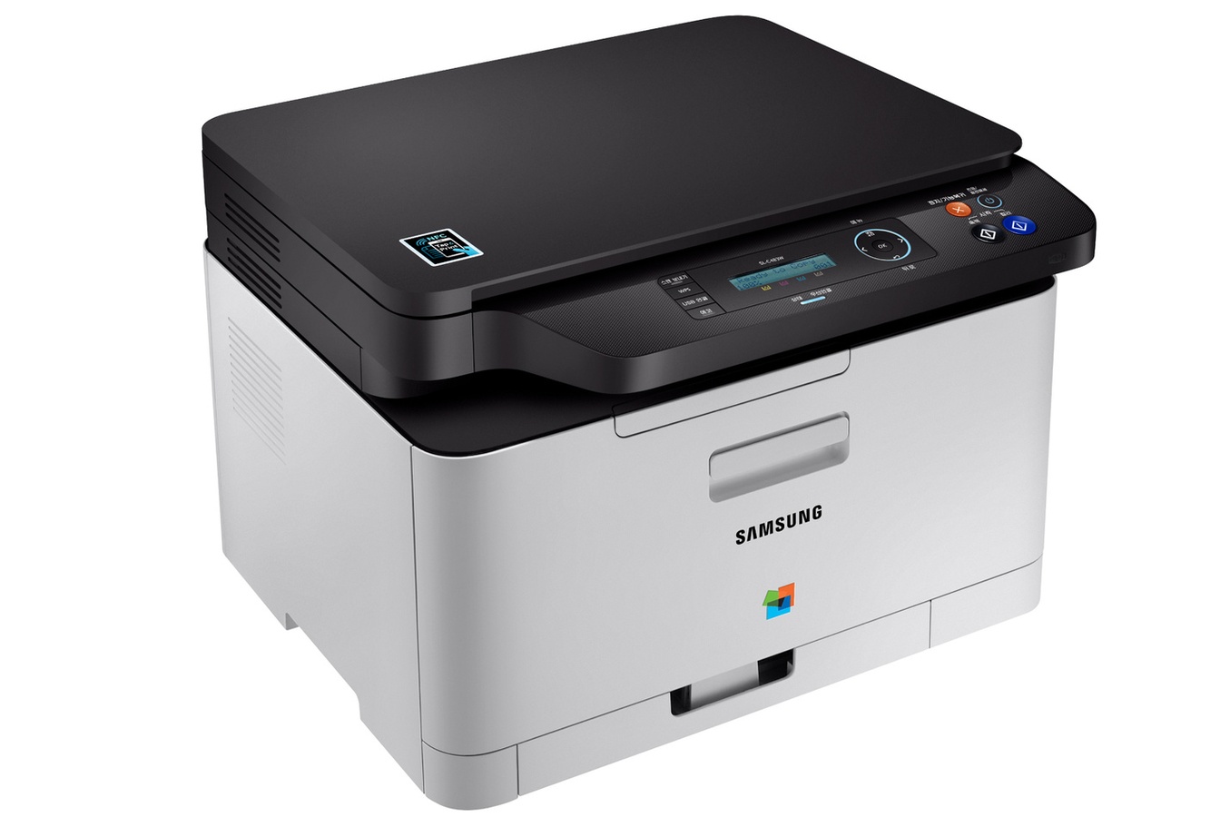 Toner voor Samsung Xpress SL-C432