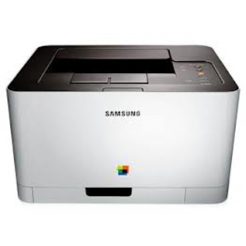 Toner voor Samsung Xpress SL-C433