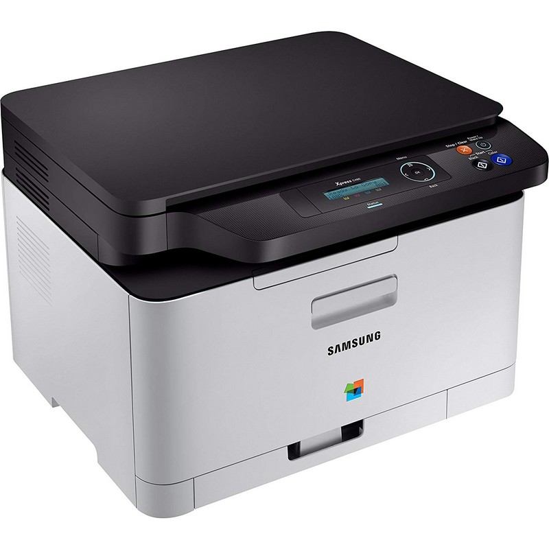 Värikasetti Samsung Xpress SL-C480