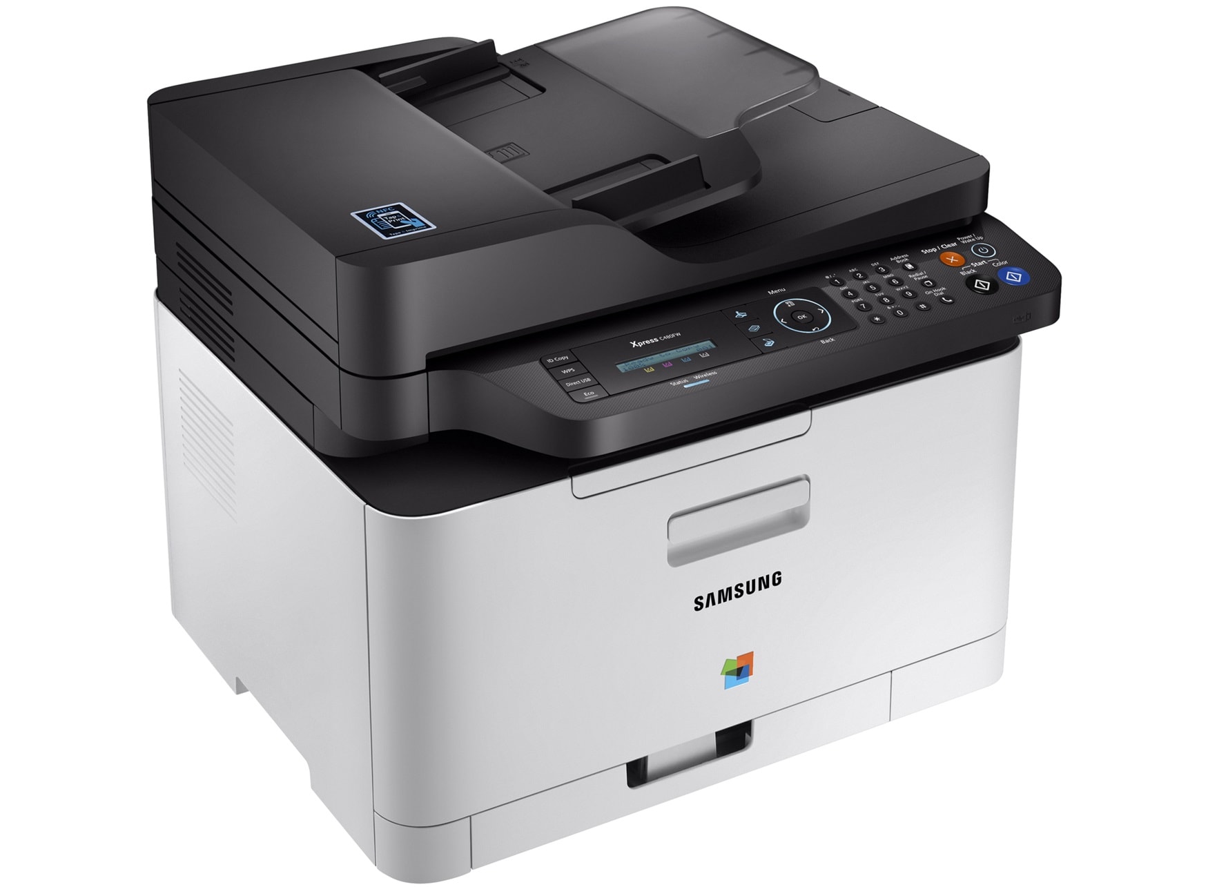 Toner för Samsung Xpress SL-C480FW