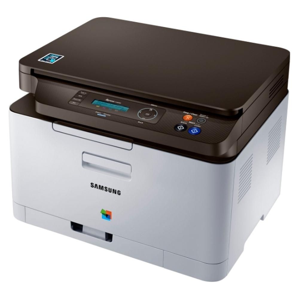 Toner för Samsung Xpress SL-C480W