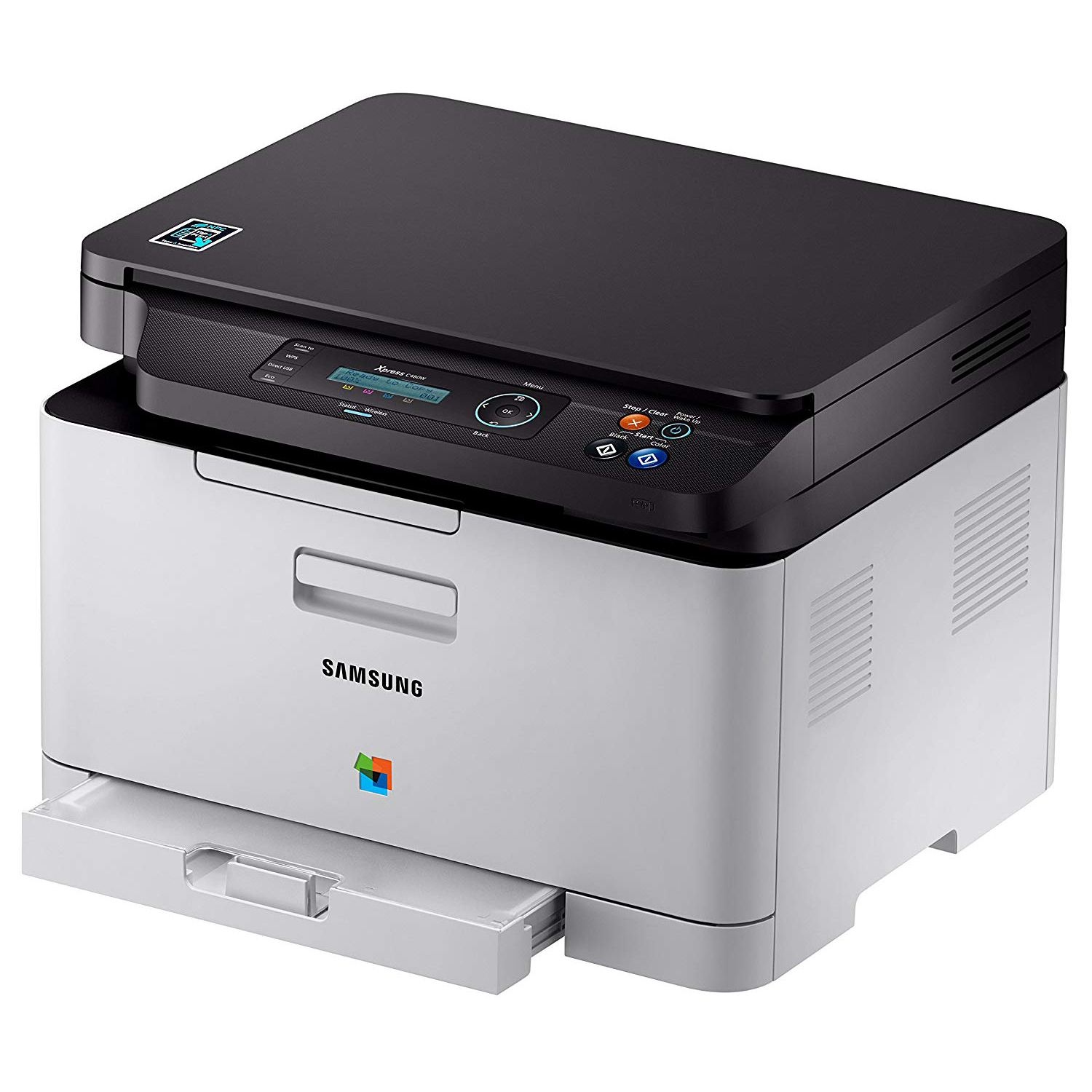 Toner voor Samsung Xpress SL-C482W