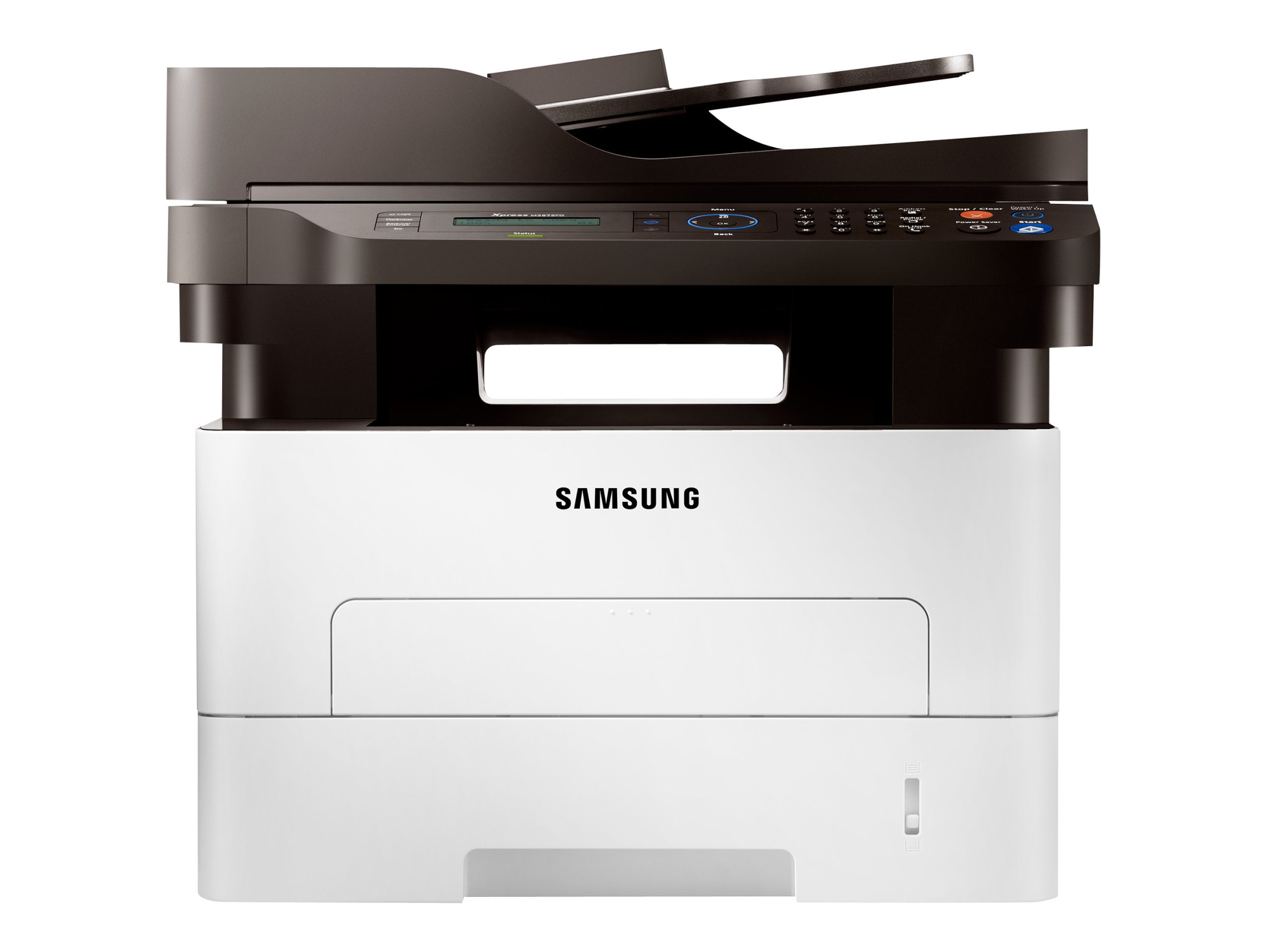 Toner för Samsung Xpress SL-M2875ND