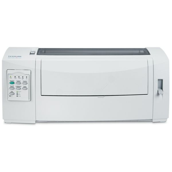 Toner för Lexmark 2580 N