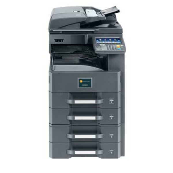 Toner för Triumph-Adler 3060 i