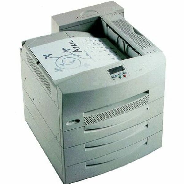 Toner för Lexmark 4023