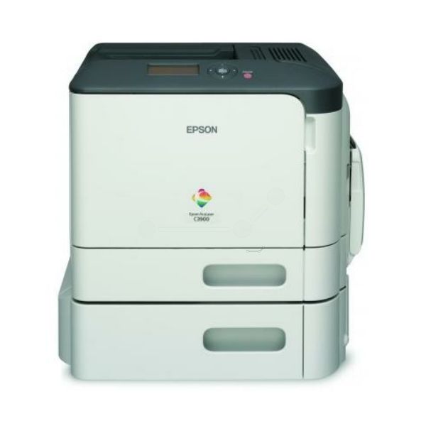 Toner für Epson Aculaser C 3900 Series