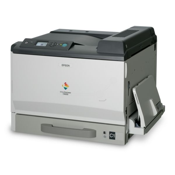 Toner für Epson Aculaser C 9200 Series