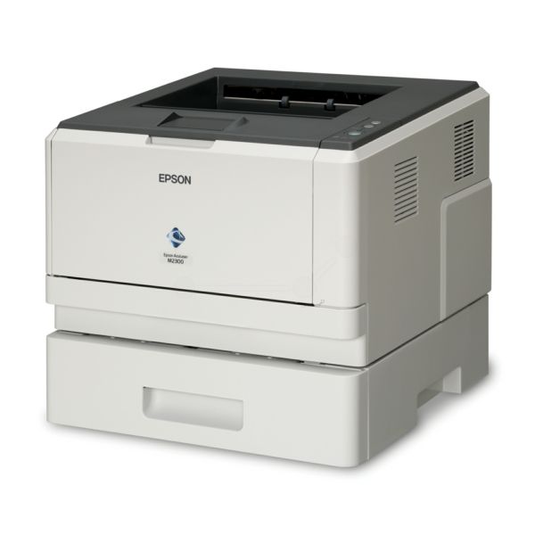 Värikasetti Epson Aculaser M 2300 Series