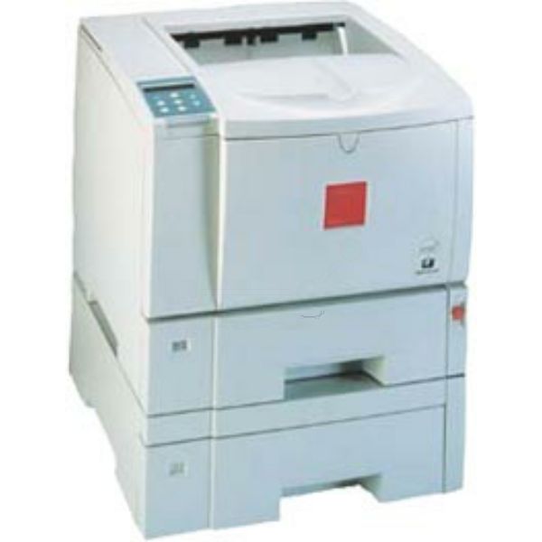 Toner pour Ricoh Aficio AP 410