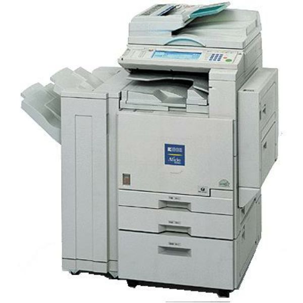 Toner pour Ricoh Aficio Color 1200 Series