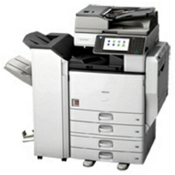 Toner pour Ricoh Aficio MP 5002 sp