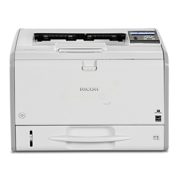 Toner pour RICOH AFICIO SP3600DN