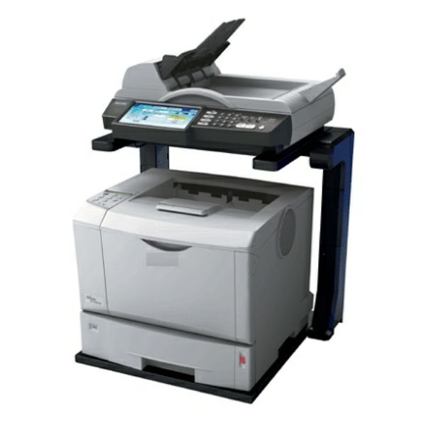 Toner pour Ricoh Aficio SP 4100 sf