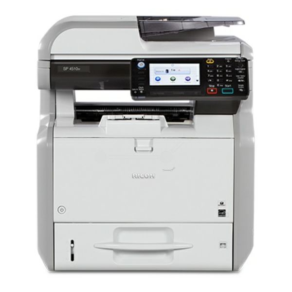 Toner voor RICOH AFICIO SP4510SF