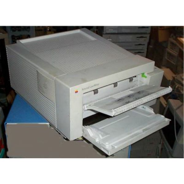 Toner für Apple Laserwriter LS