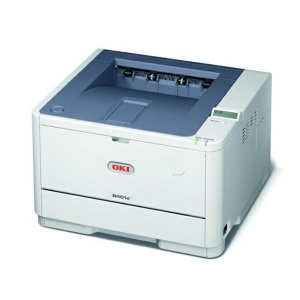 Toner voor OKI B401DN