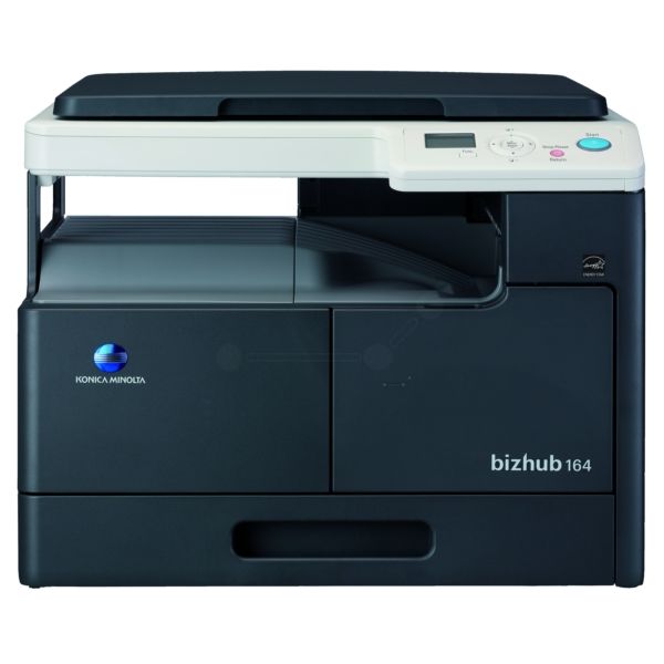 Toner für Konica Minolta Bizhub 164