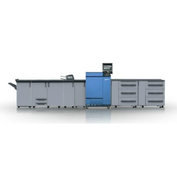 Toner für Konica Minolta Bizhub Press C 1085