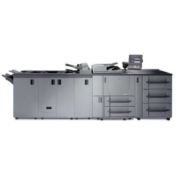 Toner für Konica Minolta Bizhub Pro 1050