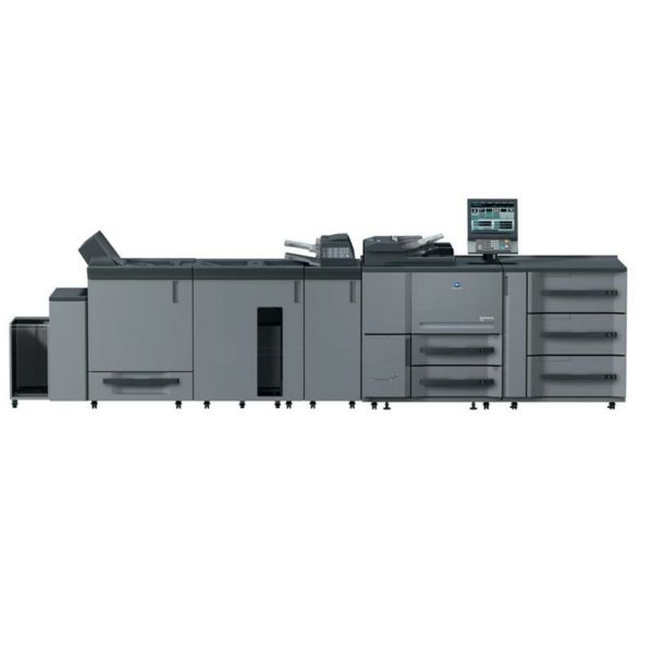 Toner für Konica Minolta Bizhub Pro 1051