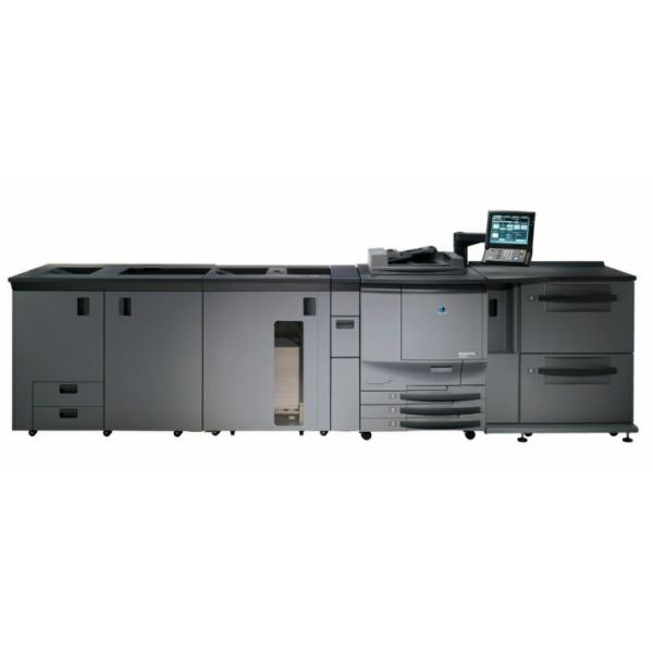 Toner für Konica Minolta Bizhub Pro C 6500 EP