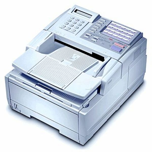 Toner Bosch Fax 363 számára