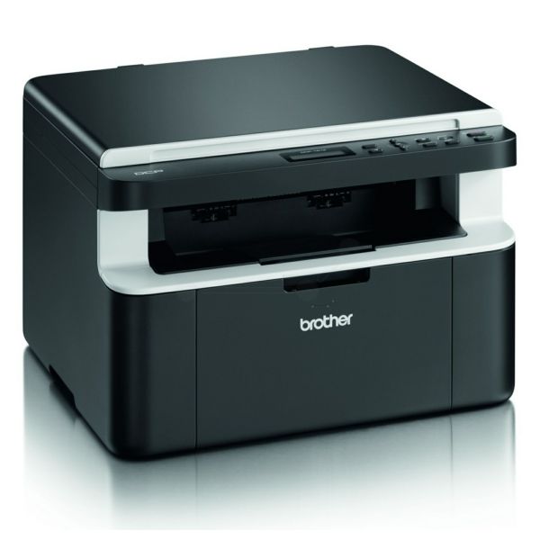 Toner för Brother DCP-1512E