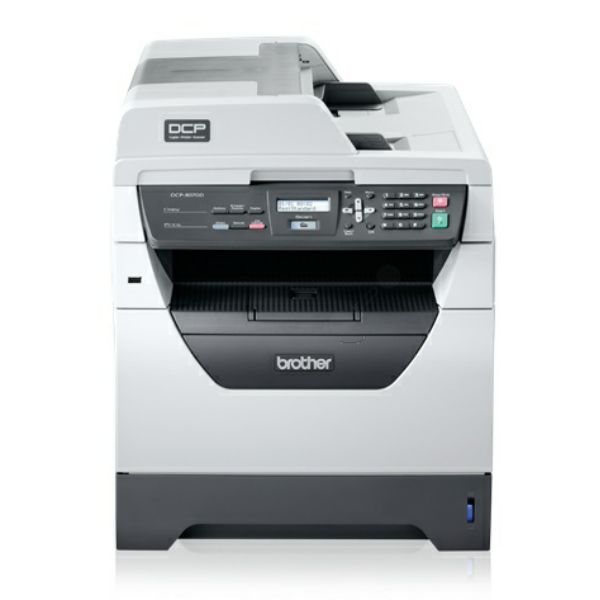 Toner voor Brother DCP-8070D