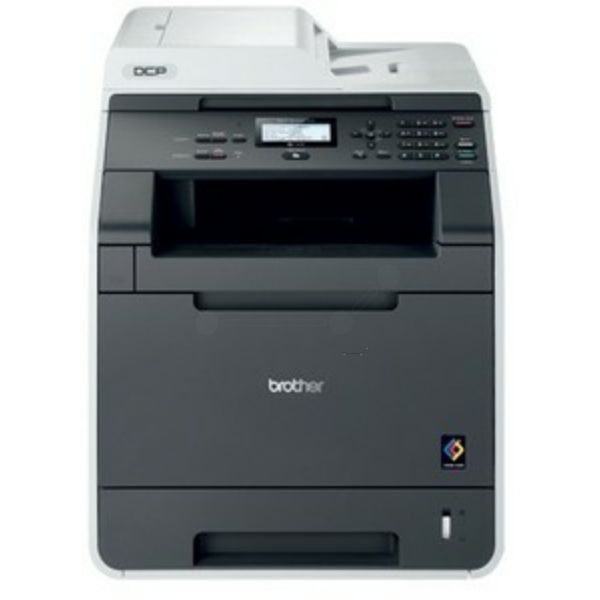 Toner voor Brother DCP-9055CDN