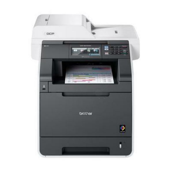 Toner voor Brother DCP-9270CDN