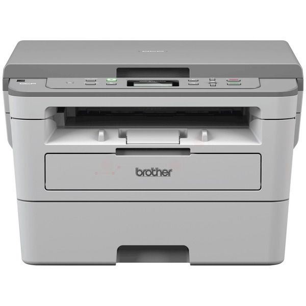 Toner für Brother DCP J940N-B