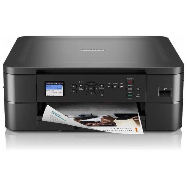 Toner voor Brother DCP-J 1050 DW