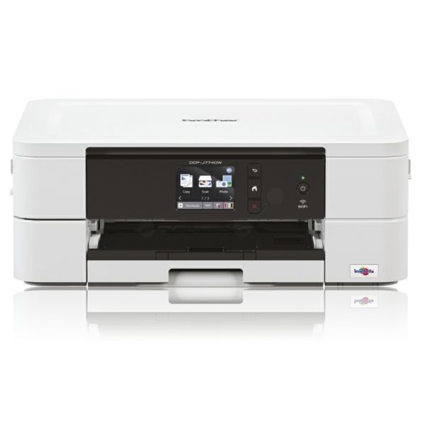 Toner voor Brother DCP-J 774 DW