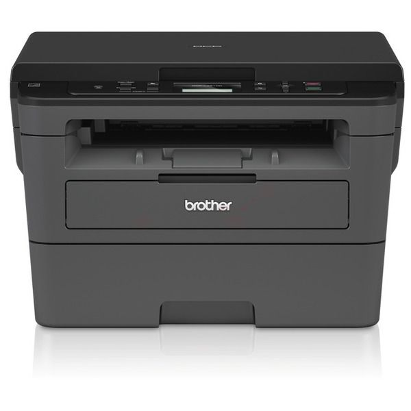 Toner for Brother DCP-L2510D