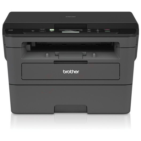 Toner för Brother DCP-L2537DW