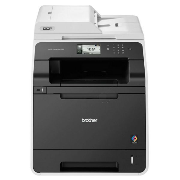 Toner voor Brother DCP-L8400CDN