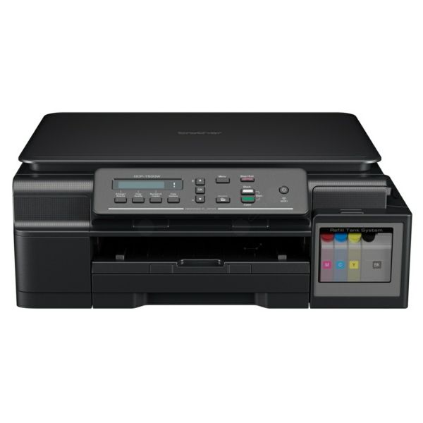 Toner pour Brother DCP-T 500 W