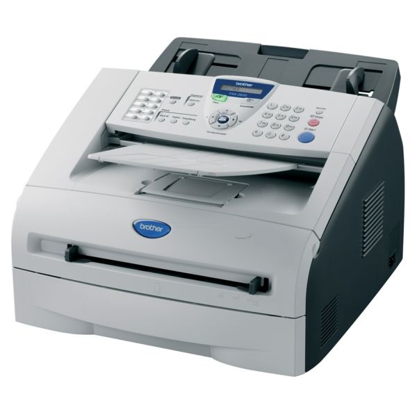 Toner voor Brother FAX 2820P