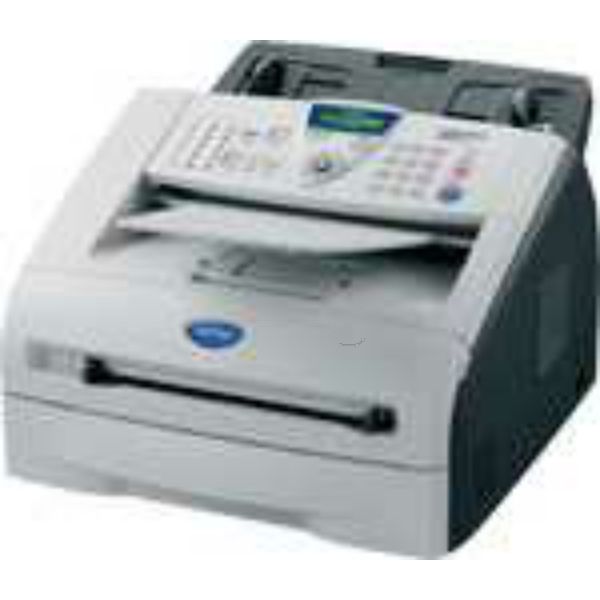 Toner voor Brother Fax 2825