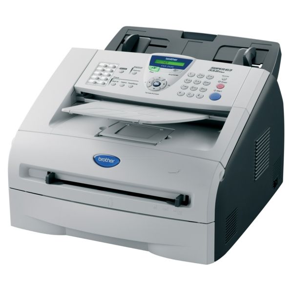 Toner pro Brother Fax 2920